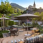 Kapitel 7 Boutique-hotel