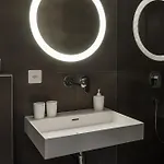 Kapitel 7 Boutique-hotel Hotel Raron