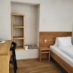 Hotel Kapitel 7 Boutique-hotel *