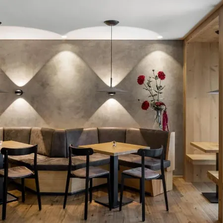 Kapitel 7 Boutique-hotel Hotel