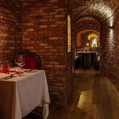 Отель Kapitel 7 Boutique-hotel *