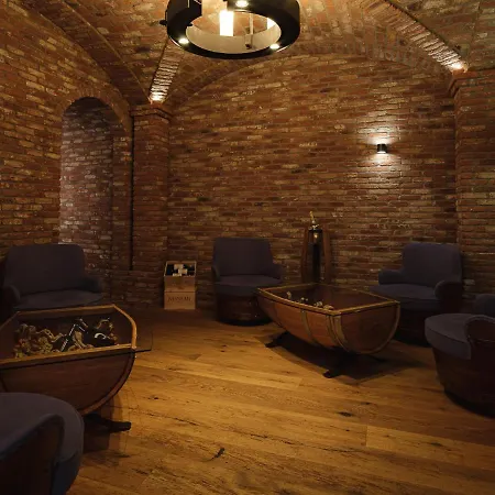 Kapitel 7 Boutique-hotel Hotel Raron