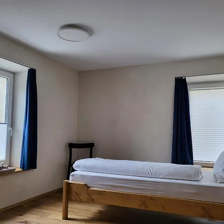 ホテル Kapitel 7 Boutique-hotel Raron