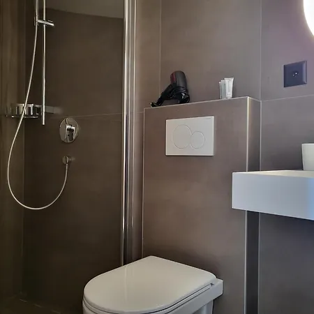 Kapitel 7 Boutique-hotel Hotel
