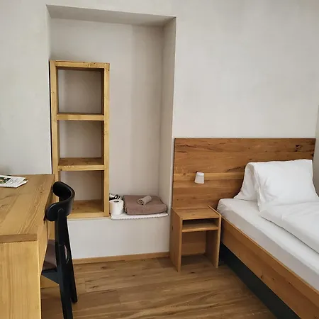 ホテル Kapitel 7 Boutique-hotel *