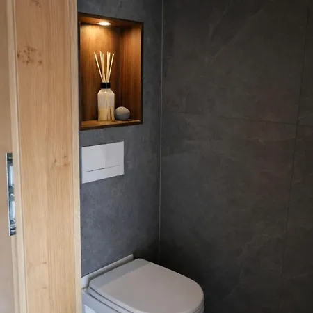 Kapitel 7 Boutique-hotel Ξενοδοχείο Raron