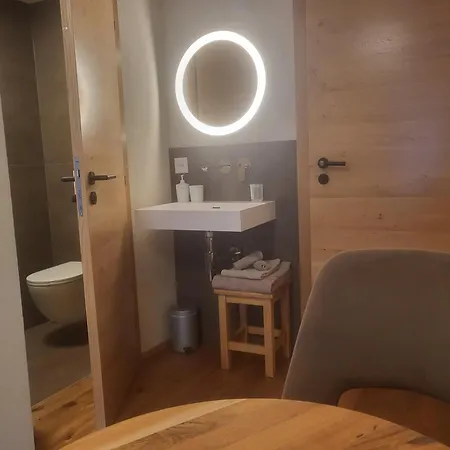 Kapitel 7 Boutique-hotel *