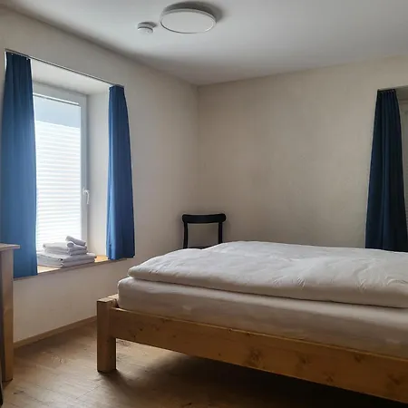 Kapitel 7 Boutique-hotel *
