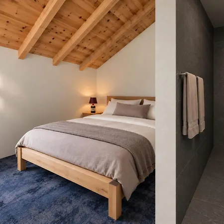 Hotel Kapitel 7 Boutique-hotel Raron