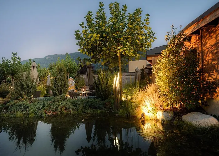 Hotel Kapitel 7 Boutique-hotel *