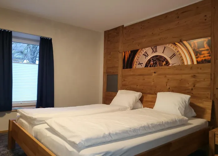 Hotel Kapitel 7 Boutique-hotel