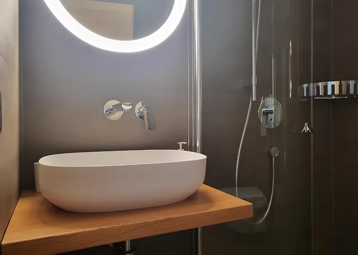 Kapitel 7 Boutique-hotel *