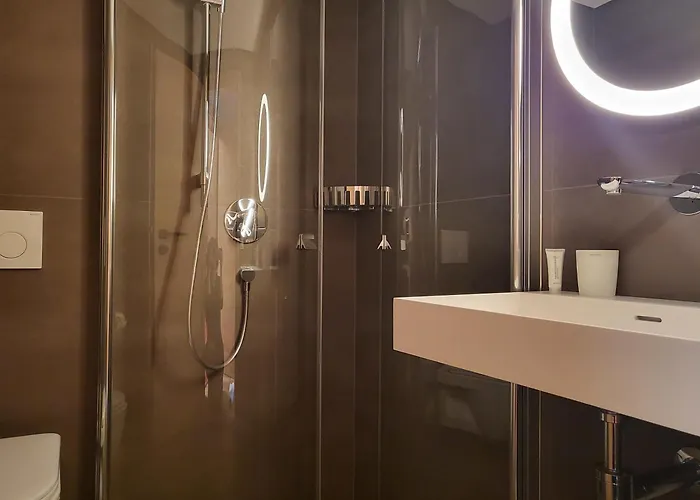 Hotel Kapitel 7 Boutique-hotel *