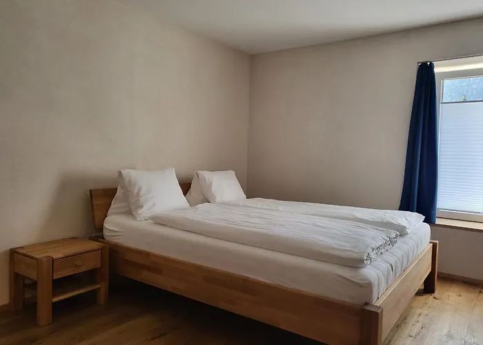 Kapitel 7 Boutique-hotel Hotel Raron