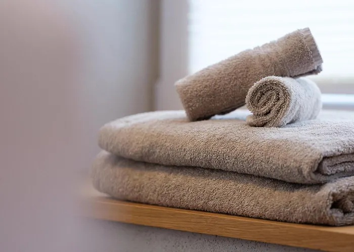 Kapitel 7 Boutique-hotel Hotel Raron