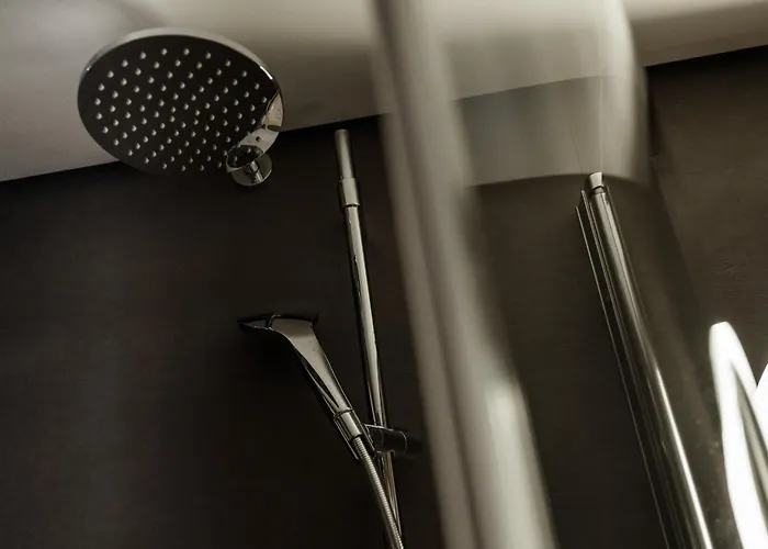 Kapitel 7 Boutique-hotel Raron