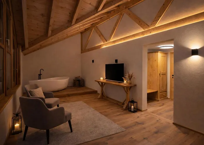 Hotel Kapitel 7 Boutique-hotel Raron