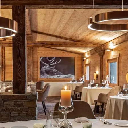 Kapitel 7 Boutique-hotel Отель Raron