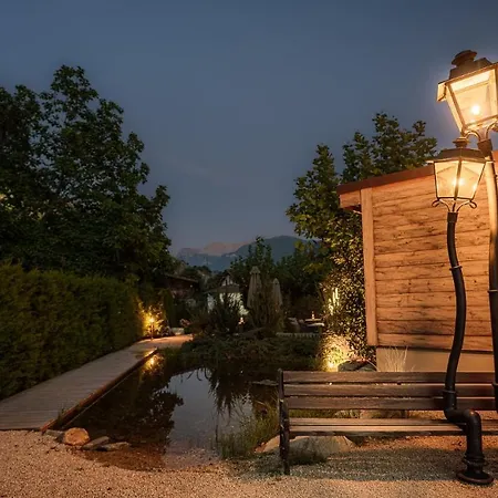 Ξενοδοχείο Kapitel 7 Boutique-hotel