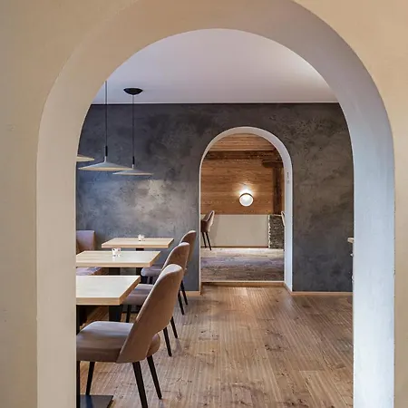 Kapitel 7 Boutique-hotel Отель