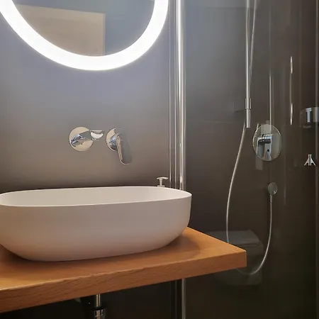 Kapitel 7 Boutique-hotel *