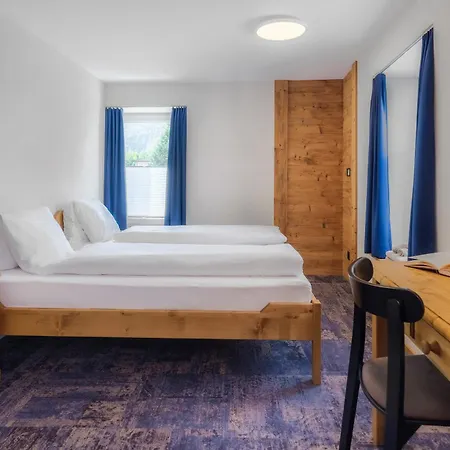 Kapitel 7 Boutique-hotel Отель *