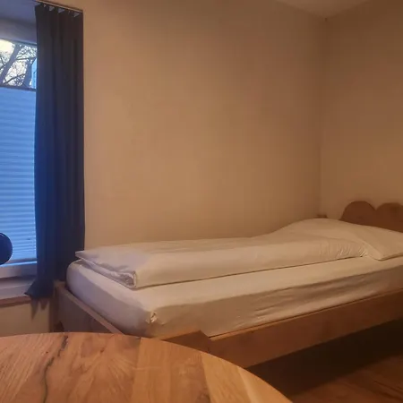 Ξενοδοχείο Kapitel 7 Boutique-hotel Raron