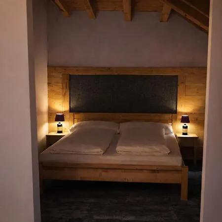Kapitel 7 Boutique-hotel * Raron