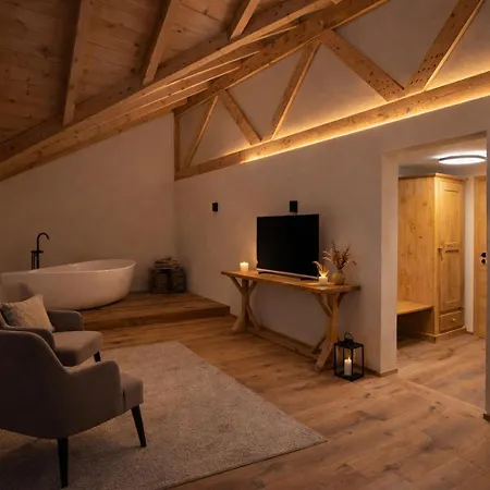 Ξενοδοχείο Kapitel 7 Boutique-hotel Raron