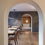 Kapitel 7 Boutique-hotel Hotel