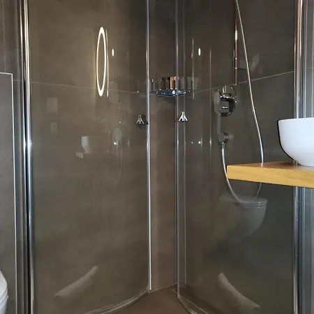 Kapitel 7 Boutique-hotel